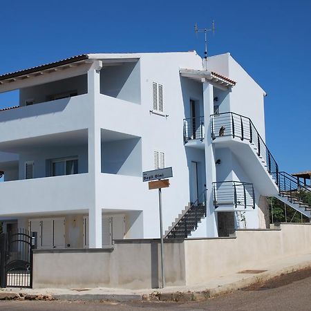 La Casa Dei Sogni Villa Portoscuso Kültér fotó