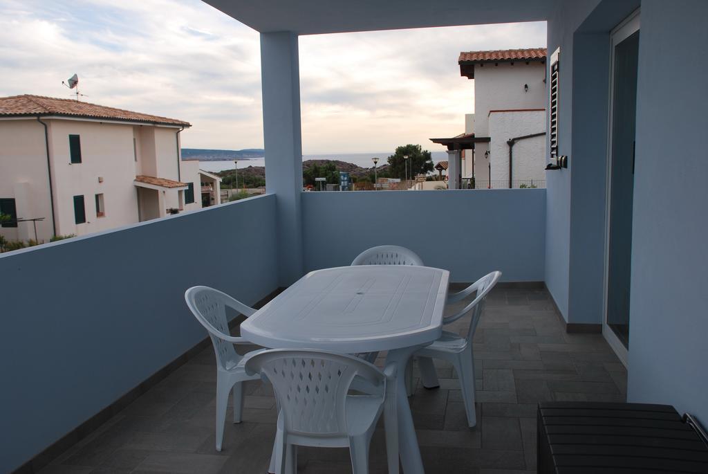 La Casa Dei Sogni Villa Portoscuso Kültér fotó