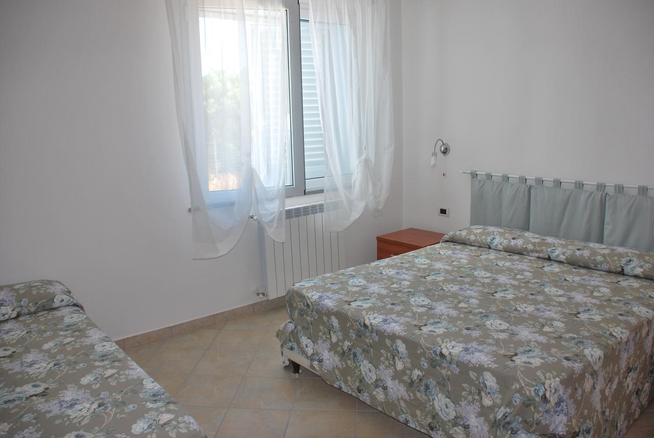 La Casa Dei Sogni Villa Portoscuso Kültér fotó